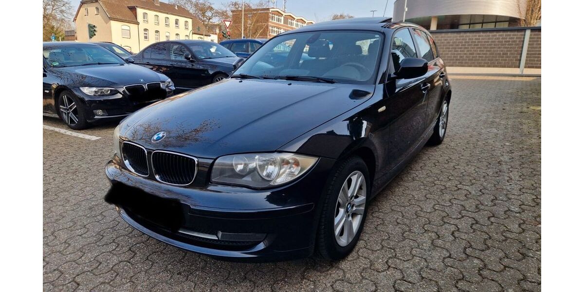 BMW 120 165.000 km 3.690 &euro; Duisburg 47053