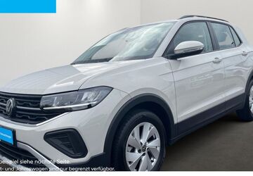 VW T-Cross 29.283 km 20.200 &euro; Mülheim an der Ruhr 45481