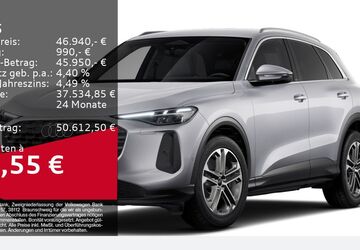 Audi Q5 32.660 km 46.390 &euro; Gelsenkirchen 45894