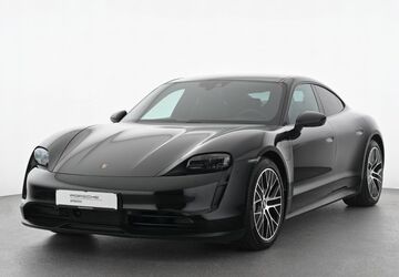 Porsche Taycan 19.725 km 72.200 &euro; Essen 45143