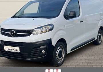 Opel Vivaro 44.650 km 23.680 &euro; Dorsten 46282