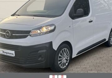 Opel Vivaro 52.600 km 23.750 &euro; Dorsten 46282