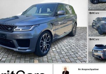 Land Rover Range Rover Sport 41.797 km 50.399 &euro; Krefeld 47803