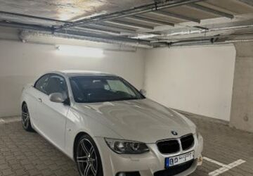BMW 320 197.000 km 13.999 &euro; Oberhausen 46045