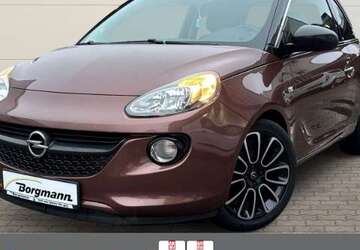 Opel Adam 71.887 km 9.390 &euro; Bottrop 46240