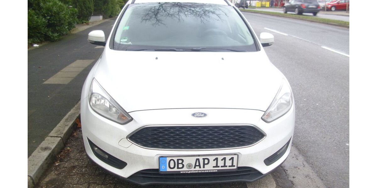 Ford Focus 225.000 km 5.000 &euro; oberhausen 46117
