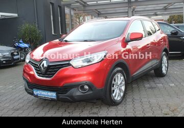 Renault Kadjar 184.000 km 8.390 &euro; Herten 45699