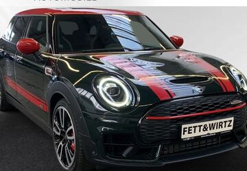 Mini John Cooper Works Clubman 13.250 km 37.500 &euro; Moers 47441