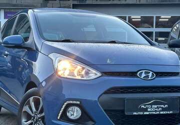 Hyundai i10 75.337 km 6.471 &euro; Bochum 44894