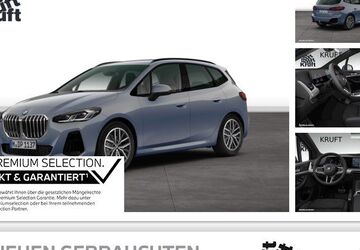 BMW 220 Active Tourer 7.132 km 31.996 &euro; Oberhausen 46117