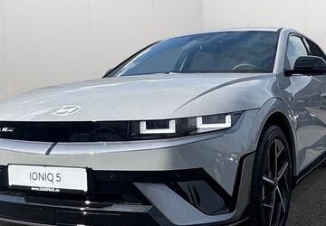 Hyundai IONIQ 5 1.100 km 42.990 &euro; Recklinghausen 45657