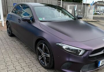 Mercedes-Benz A 250 23.680 km 29.900 &euro; Oberhausen 46145