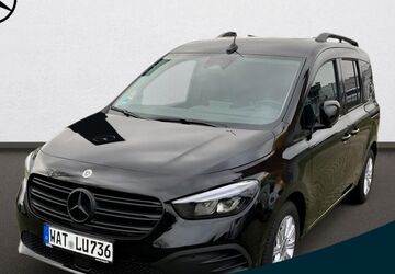 Mercedes-Benz T-Klasse 6.000 km 40.341 &euro; Bochum 44867