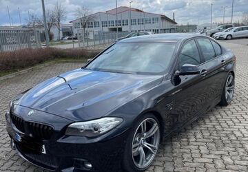 BMW 535 234.600 km 17.990 &euro; Hünxe 46569