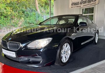 BMW 640 230.000 km 16.990 &euro; Krefeld 47805