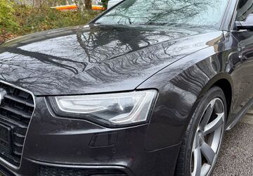 Audi A5 229.587 km 9.900 &euro; Essen 45276
