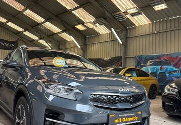 Kia XCeed 79.000 km 15.750 &euro; Essen 45139