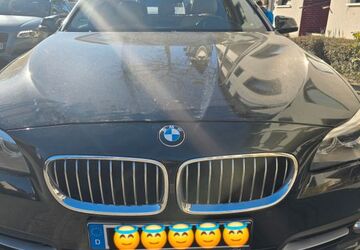 BMW 525 180.000 km 12.500 &euro; Mülheim an der Ruhr 45478