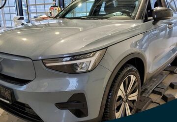 Volvo XC40 32.393 km 27.850 &euro; Essen-Kray 45309