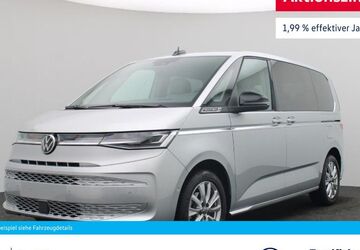 VW T7 Multivan 17.234 km 53.930 &euro; Bochum 44866