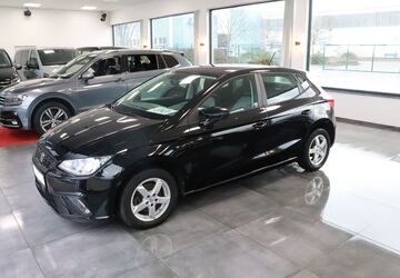 Seat Ibiza 158.067 km 8.950 &euro; Essen 45329