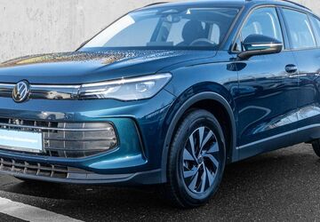 VW Tiguan 11.656 km 36.380 &euro; Meerbusch 40670