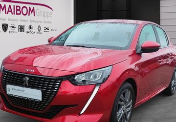Peugeot 208 71.000 km 12.490 &euro; Wesel 46485