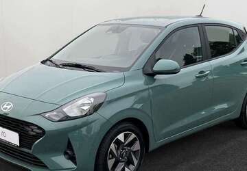 Hyundai i10 21.505 km 14.890 &euro; Recklinghausen 45657