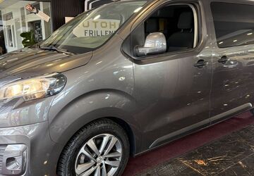 Peugeot Expert 137.967 km 17.950 &euro; Essen 45139