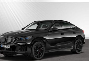 BMW X6 M50 65.850 km 66.890 &euro; Moers 47441
