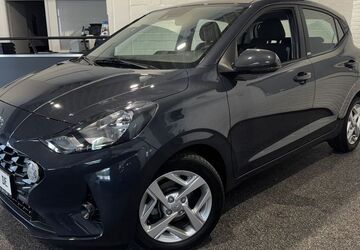 Hyundai i10 16.930 km 14.990 &euro; Marl/Recklinghausen 45770