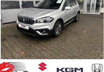 Suzuki (SX4) S-Cross 48.552 km 15.777 &euro; Meerbusch 40667