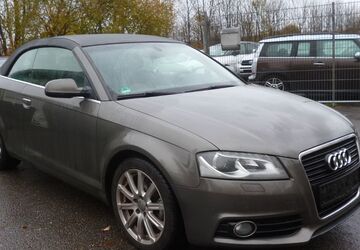 Audi A3 186.000 km 6.900 &euro; Bottrop 46238