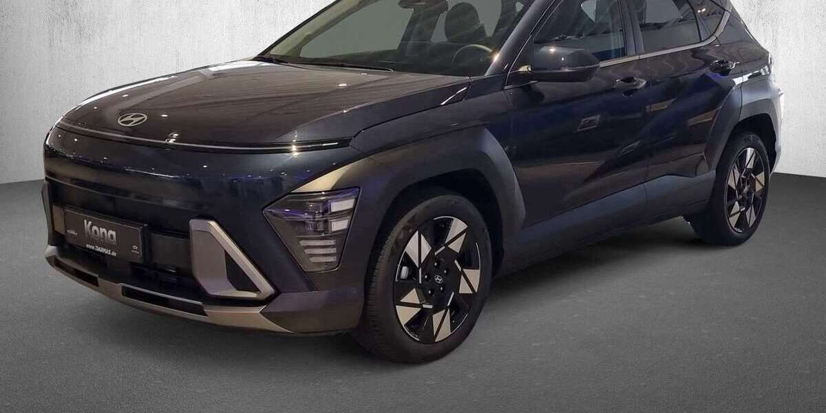 Hyundai KONA 20.105 km 27.790 &euro; Bochum 44866