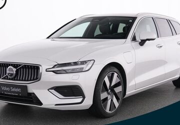 Volvo V60 18.530 km 42.850 &euro; Mülheim an der Ruhr 45472