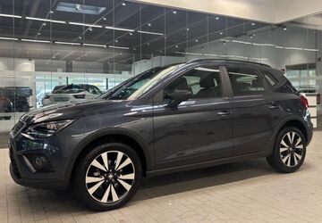 Seat Arona 43.277 km 15.990 &euro; Oberhausen (am CentrO) 46047