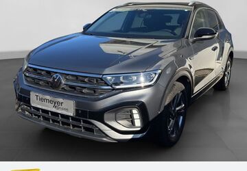 VW T-Roc 43.102 km 21.250 &euro; Recklinghausen 45663
