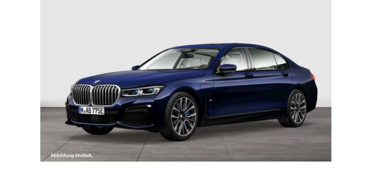 BMW 745 84.380 km 52.900 &euro; Velbert 42549