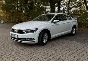 VW Passat 105.100 km 14.800 &euro; Recklinghausen 45661
