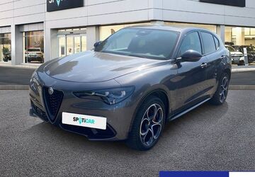 Alfa Romeo Stelvio 35.775 km 36.490 &euro; Essen 45143