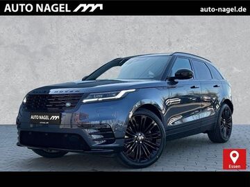 Gebrauchte Land Rover Range Rover Velar