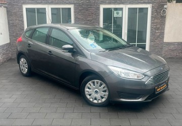 Ford Focus 89.000 km 6.490 &euro; Oberhausen 46145