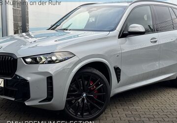 BMW X5 20.643 km 84.499 &euro; Mülheim an der Ruhr 45478