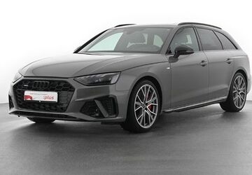 Audi A4 16.469 km 41.880 &euro; Essen 45143