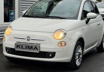 Fiat 500 175.500 km 4.990 &euro; Krefeld 47809