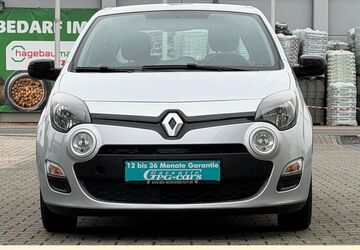 Renault Twingo 69.866 km 4.799 &euro; Rheinberg 47495