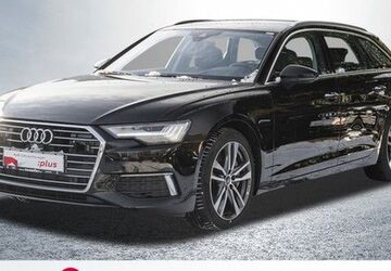 Audi A6 69.280 km 37.440 &euro; Recklinghausen 45657