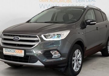 Ford Kuga 41.925 km 13.989 &euro; Duisburg 47138