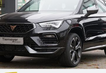 Cupra Ateca 9.001 km 32.380 &euro; Duisburg 47059
