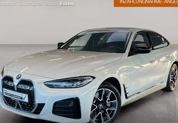 BMW i4 29.194 km 40.999 &euro; Essen 45141